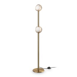Ideal lux 366616 LED stojací lampa BLOOM | 11W integrovaný LED zdroj | 960lm | 3000K