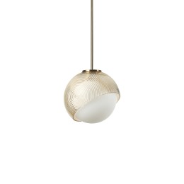 Ideal lux 366661 závěsné stropní svítidlo BLOOM  E27