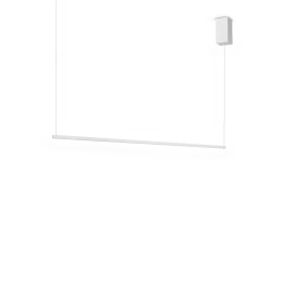 Ideal lux 367064 LED závěsné stropní svítidlo ESSENCE | 19W integrovaný LED zdroj | 1650lm | 3000K