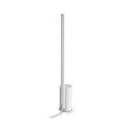 Ideal lux 367149 LED stolní lampička ESSENCE | 12W integrovaný LED zdroj | 650lm | 3000K