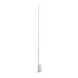 Ideal lux 367163 LED stojací lampa ESSENCE | 24W integrovaný LED zdroj | 1500lm | 3000K