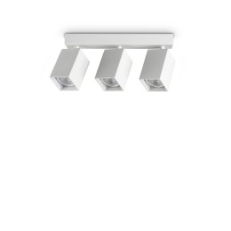 Ideal lux 367415 bodové stropní svítidlo DYNAMITE GU10
