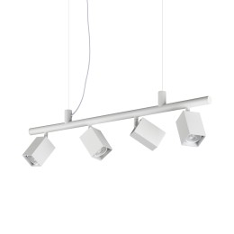 Ideal lux 367453 závěsné stropní svítidlo DYNAMITE  GU10