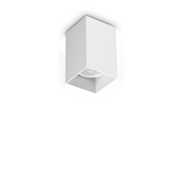 Ideal lux 367552 bodové stropní svítidlo LOOK GU10