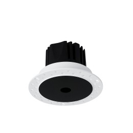 Ideal lux 368764 LED zápustné svítidlo INFINITY | 12W integrovaný LED zdroj | 780lm | 3000K