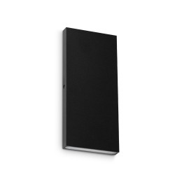Ideal lux 369419 LED venkovní nástěnné svítidlo POST-IT | 6W integrovaný LED zdroj | 340lm | 3000K