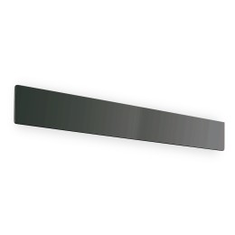 Ideal lux 369471 LED nástěnné svítidlo ZIG ZAG | 30W integrovaný LED zdroj | 2940lm | 4000K