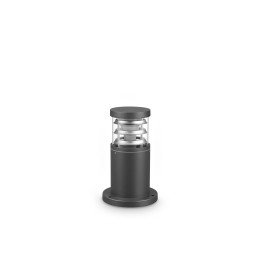 Ideal lux 369761 zahradní sloupek TRONCO  E27