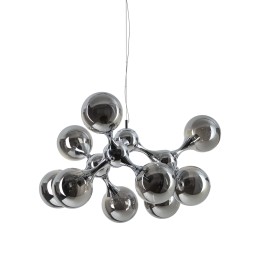 Ideal lux 370002 závěsné stropní svítidlo NODI E14