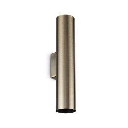 Ideal lux 370071 bodové nástěnné svítidlo LOOK GU10