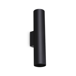 Ideal lux 370118 bodové nástěnné svítidlo LOOK GU10