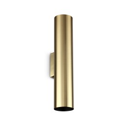 Ideal lux 370125 bodové nástěnné svítidlo LOOK GU10