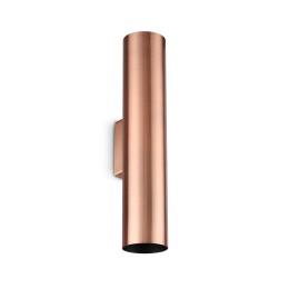Ideal lux 370163 bodové nástěnné svítidlo LOOK GU10