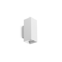 Ideal lux 370194 bodové nástěnné svítidlo LOOK GU10