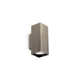 Ideal lux 370231 bodové nástěnné svítidlo LOOK GU10
