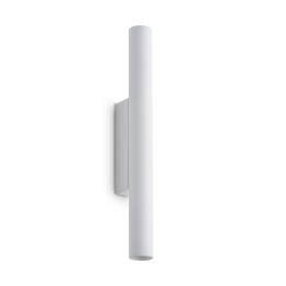 Ideal lux 370620 LED bodové nástěnné svítidlo LOOK | 9W integrovaný LED zdroj | 630lm | 3000K