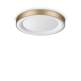 Ideal lux 370637 LED přisazené stropní svítidlo PLANET | 25W integrovaný LED zdroj | 1280lm | 3000K