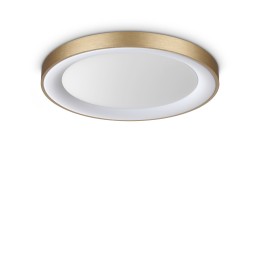 Ideal lux 370668 LED přisazené stropní svítidlo PLANET | 29W integrovaný LED zdroj | 1500lm | 3000K