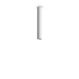 Ideal lux 370811 LED bodové stropní svítidlo LOOK | 5W integrovaný LED zdroj | 350lm | 3000K