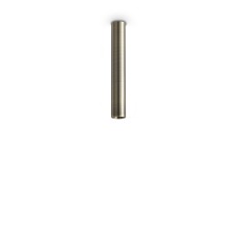 Ideal lux 370842 LED bodové stropní svítidlo LOOK | 5W integrovaný LED zdroj | 350lm | 3000K