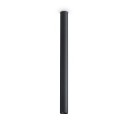 Ideal lux 370897 LED bodové stropní svítidlo LOOK | 5W integrovaný LED zdroj | 350lm | 3000K