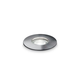 Ideal lux 370989 LED nájezdové světlo ROCKET | 2W integrovaný LED zdroj | 100lm | 3000K