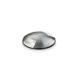 Ideal lux 371047 LED nájezdové světlo ROCKET | 2W integrovaný LED zdroj | 15lm | 3000K
