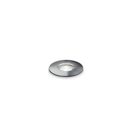 Ideal lux 371061 LED nájezdové světlo ROCKET | 1W integrovaný LED zdroj | 60lm | 4000K