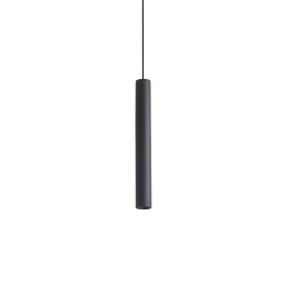 Ideal lux 371078 LED závěsné stropní svítidlo LOOK | 12W integrovaný LED zdroj | 660lm | 3000K