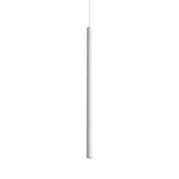 Ideal lux 371115 LED závěsné stropní svítidlo LOOK  | 12W integrovaný LED zdroj | 660lm | 3000K