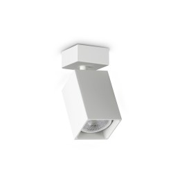 Ideal lux 371160 bodové stropní svítidlo DYNAMITE GU10
