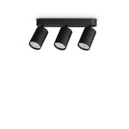 Ideal lux 371252 bodové stropní svítidlo DYNAMITE GU10