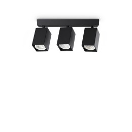 Ideal lux 371276 bodové stropní svítidlo DYNAMITE GU10