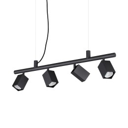 Ideal lux 371382 závěsné stropní svítidlo DYNAMITE GU10