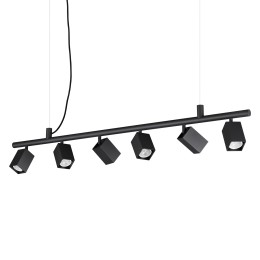 Ideal lux 371412 závěsné stropní svítidlo DYNAMITE GU10