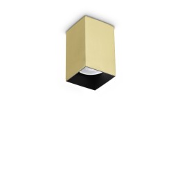 Ideal lux 371481 bodové stropní svítidlo LOOK GU10