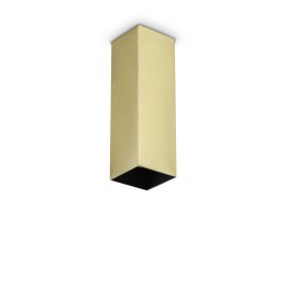 Ideal lux 371504 bodové stropní svítidlo LOOK GU10