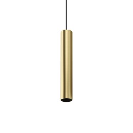 Ideal lux 371597 závěsné stropní svítidlo LOOK  GU10