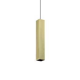 Ideal lux 371702 závěsné stropní svítidlo LOOK GU10