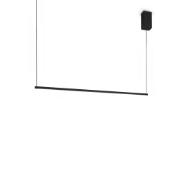 Ideal lux 371825 LED závěsné stropní svítidlo ESSENCE | 19W integrovaný LED zdroj | 1410lm | 3000K