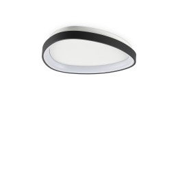 Ideal lux 372044 LED přisazené stropní svítidlo GEMINI | 24W integrovaný LED zdroj | 1410lm | 4000K