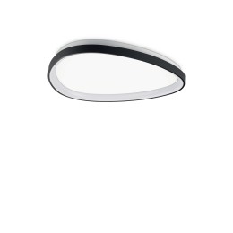 Ideal lux 372075 LED přisazené stropní svítidlo GEMINI | 30W integrovaný LED zdroj | 1710lm | 4000K