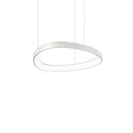 Ideal lux 372129 LED závěsné stropní svítidlo GEMINI  | 36W integrovaný LED zdroj | 3350lm | 4000K