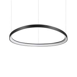 Ideal lux 372198 LED závěsné stropní svítidlo GEMINI | 56W integrovaný LED zdroj | 3620lm | 4000K