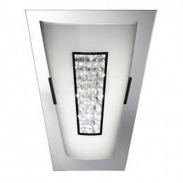 Searchlight 3773-IP Wall koupelnová lampa Led 8W | 850lm | 4000K | IP44