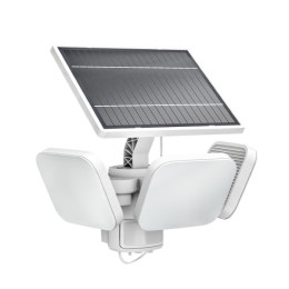 Philips 8721103105493 LED solární venkovní nástěnné svítidlo Zyren | 25W integrovaný LED zdroj | 40
