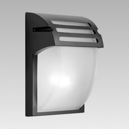 Prezent 92039026 venkovní nástěnné svítidlo Amalfi 1x60W|E27|IP44