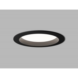 LED2 2235353DT LED zápustné venkovní svítidlo Kapa | 25W integrovaný LED zdroj | 4000K