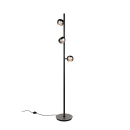 Trio SELECT  444410307  LED stojací lampa ORBIT  | 3x8W integrovaný LED zdroj | 3x800lm | 2300+3000+