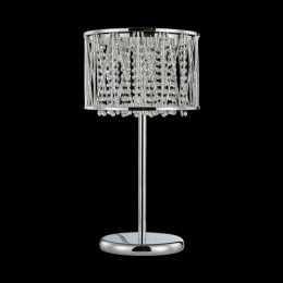 Luxera 91046117 stolní lampička Stixx 3x33W|G9